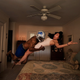 Image for article titled Athletes Among Us: The Stories Behind These Cool Photographs
